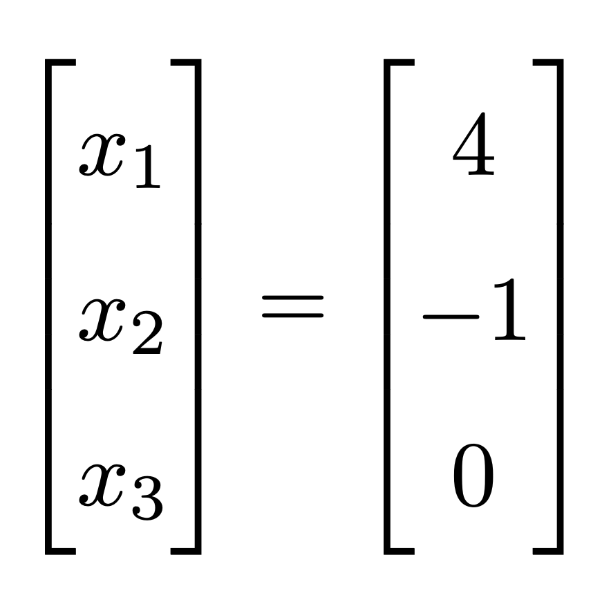 Linear Program Solver